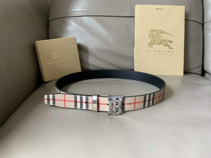 Picture of Burberry Belts _SKUfw88698589fw